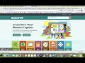 How to get to your assignment in Brainpop