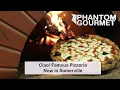 Ciao Famous Pizzeria Now Open in Somerville