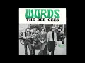 Download Lagu The Bee Gees - Words (Stereo remastered) (Torisutan Extended)