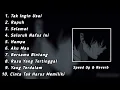 Download Lagu LAGU SAD FULL ALBUM AKUSTIK CAFE SANTAI (2022)
