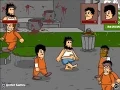 Hobo Prison Brawl Full Gameplay Walkthrough