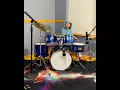 Download Lagu Mere khwabon mein jo aaye - DDLJ Drums - by Veer Khare