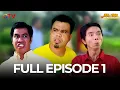 Download Lagu FULL EPISODE 01 | ABDEL VS TEMON MASIH BUKAN SUPERSTAR