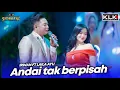 Download Lagu LAILA AYU X IRWAN - ANDAI TAK BERPISAH - LIVE SIMPATIK MUSIC KLK AUDIO - JOGOROTO SAMBIREJO JOMBANG