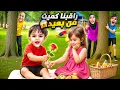 Download Lagu فتحنا باب البيت لكميت وصرنا نراقبوا من بعيد ! 😱