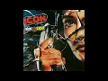 Icon - The Whites of Their Eyes