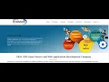 SuiteCRM Quick Menu