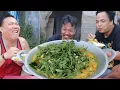 Download Lagu INI BARU EDAN AYAM KEMANGI PALING ENAK