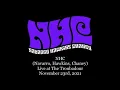 Download Lagu NHC Navarro, Hawkins, Chaney w/Pat Smear at The Troubadour - Full Show in 4K on 11/23/21