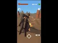 Hyper Casual FPS Shooter made with Unity