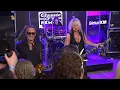 Def Leppard - Too Late for Love (Live @ Sirius XM Garage)