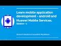 1 What is Android What are the basic building blocks of Android How to install Android