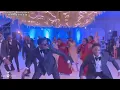 Best Wedding Reception Dance | Pepe Kalle - Roger Milla 🇿🇼🇨🇩