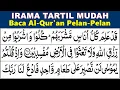 Download Lagu CARA CEPAT LANCAR BACA AL QURAN SURAH AL BAQARAH 61-75 BELAJAR NGAJI TARTIL
