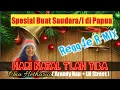 Download Lagu 🎄Hari Natal T'lah Tiba💐🎄ONA Hetharua +  [ Arandy Rap + LH Street ] R-Mix terbaru 2021-2022