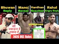 Download Lagu Bhuwan Chauhan Very Angry Reply😡Rahul fitness Said तेरी***😱Olympia 2026 New Rules \u0026 Manoj Patil..