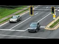 KYTC SAFERoads - Dedicated Turn Lanes