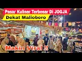 Download Lagu VIRAL!! PASAR KANGEN JOGJA 2025 PASAR KULINER TERBESAR DEKAT MALIOBORO YOGYAKARTA | KULINER JOGJA