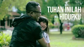 tuhan inilah hidupku petra worship manado official music video 