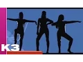 Download Lagu K3 - Superhero