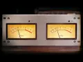 Sheila E. - The Glamorous Life (VU Meter Visualizer)
