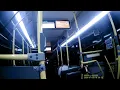 Bx8 Bus From White Plains Rd 225 St To East Tremont Av Lane Av 26