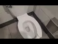 Unisex Restroom Shoot Wendy s Downtown Los Angeles CA