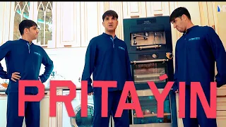 myrat molla pritayin turkmen prikol 2020 