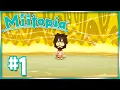 Getting Started Nintendo Switch Edition Miitopia Let s Play Ep 1