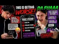 MACKENZIE SHIRILLA S DOUBLE STANDARD IS INSANE YOU CAN T GO DOM BUT SHE CAN