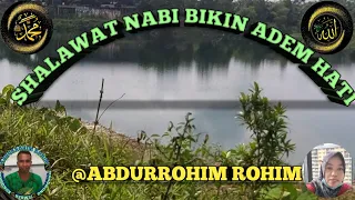 shalawat nabi bikin adem hati