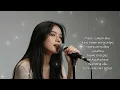 I’ll guard your heart - (Ainy Clarisa cover) most heartbreaking slow rock version