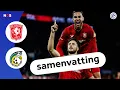 Download Lagu MAKKELIJKE PENALTY en GEEL VOOR APPLAUS? 👏 | samenvatting FC Twente - Fortuna Sittard