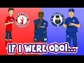 Download Lagu 🔴IF I WERE ODOI...🔵(Callum Hudson-Odoi Song Parody Bayern Munich Transfer)