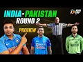 Download Lagu #INDvsPAK Round 2 Preview | Andy Pycroft match referee again | Asia Cup 2025 | Suman Tirumalasetti