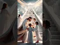 Jesus loves little children l Jesus hug l Jesus keep me#heaven #jesuslovesyou #jesus #childjesus