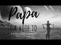 Download Lagu Papa Tum Hote To❤|| Fathers Day🌸 || Official Song || Ashiv Vashisht