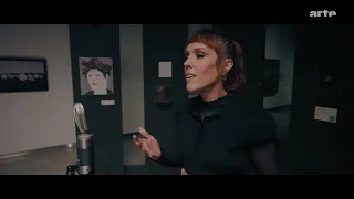 Zaz - Que des liens (Live at MO Museum Vilnius)