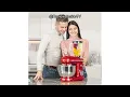 VIVOHOME 3-in-1 Stand Mixer Review Is It Worth the Price for Your Kitchen