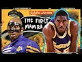 The First Black Mamba EDDIE JONES Are You Satisfied With His Career