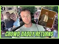 Ep795 - Cosgrove Gets Frisky What Happened on The Cape Twitter Shenanigans