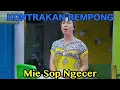 Download Lagu MIE SOP NGECER || KONTRAKAN REMPONG EPISODE 593