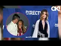 Download Lagu Paula Abdul Reveals She Had 'Spikes' on Her Heels to 'Kick' Simon Cowell Under the Table on 'America