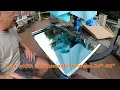 Nexgrill Grill Grease Tray Drip Pan Replacement with Catch Pan Easy DIY Stainless Steel