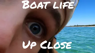 What doesn’t kill you.. sailing Ep 152