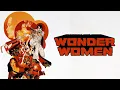 🥷 WONDER WOMEN (1973) | Trailer | Full HD | 1080p