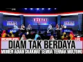 Download Lagu AUTO KERINGAT DINGIN !! DETIK-DETIK ADIAN NAPITUPULU SKAKMAT RELAWAN JOKOWI DI DEPAN PUBLIK
