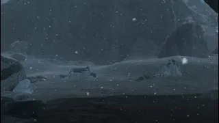 Castle Karstaag Caverns Bonemold Formula Run - Solstheim