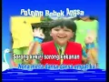 Download Lagu Saskia \u0026 Geofanny - Potong Bebek Angsa (Official Music Video)