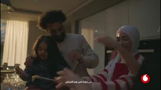 امي هي اللي واقفه دائما جنبي  دندنها